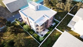 Flat - Sale - ŠIBENSKO-KNINSKA - ŠIBENIK - ŠIBENIK