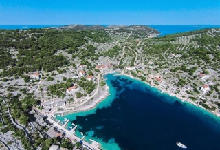 Zemljište - Prodaja - ŠIBENSKO-KNINSKA - ŠIBENIK - ŽIRJE