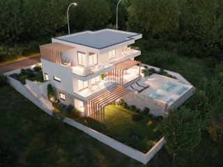 House - Sale - ŠIBENSKO-KNINSKA - ŠIBENIK - DONJE POLJE