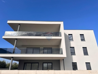 Flat - Sale - ŠIBENSKO-KNINSKA - TRIBUNJ - TRIBUNJ