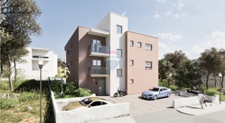 Flat - Sale - ŠIBENSKO-KNINSKA - ŠIBENIK - ŠIBENIK