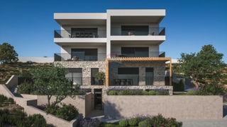 Flat - Sale - ŠIBENSKO-KNINSKA - ŠIBENIK - ŽABORIĆ