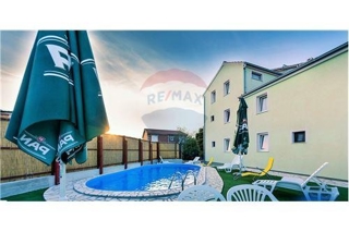House - Sale - ŠIBENSKO-KNINSKA - ROGOZNICA - RAŽANJ