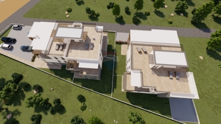 Flat - Sale - ŠIBENSKO-KNINSKA - VODICE - SRIMA
