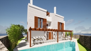 Land - Sale - ŠIBENSKO-KNINSKA - ŠIBENIK - KRAPANJ