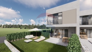 House - Sale - ŠIBENSKO-KNINSKA - PIROVAC - PIROVAC