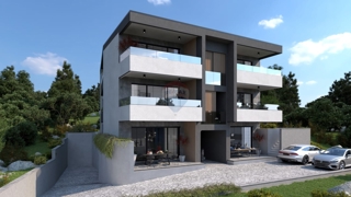 Wohnung - Verkauf - ŠIBENSKO-KNINSKA - ŠIBENIK - BRODARICA