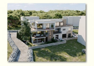 Wohnung - Verkauf - ŠIBENSKO-KNINSKA - MURTER - MURTER
