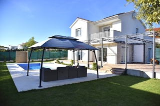 House - Sale - ŠIBENSKO-KNINSKA - TRIBUNJ - TRIBUNJ