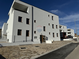 Wohnung - Verkauf - ŠIBENSKO-KNINSKA - ŠIBENIK - GREBAŠTICA