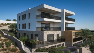Flat - Sale - ŠIBENSKO-KNINSKA - ŠIBENIK - ŽABORIĆ