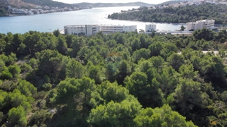 Zemljište - Prodaja - ŠIBENSKO-KNINSKA - ROGOZNICA - ROGOZNICA