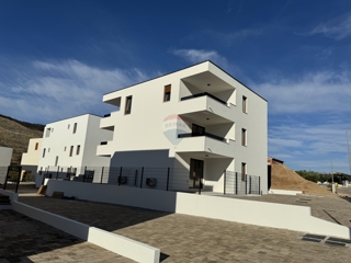 Wohnung - Verkauf - ŠIBENSKO-KNINSKA - ŠIBENIK - GREBAŠTICA