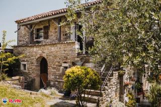 Kuća - Prodaja - ISTARSKA - BUJE - KRASICA