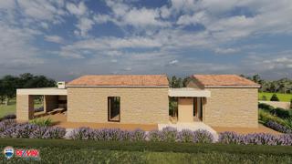 Grundstück - Verkauf - ISTARSKA - KRŠAN - POTPIĆAN