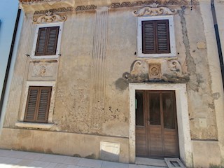 Kuća - Prodaja - ISTARSKA - NOVIGRAD - NOVIGRAD