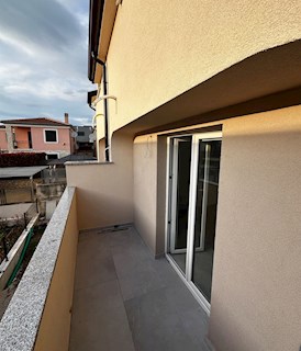 Stan - Prodaja - ISTARSKA - NOVIGRAD - NOVIGRAD