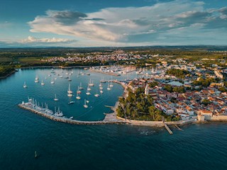 Flat - Sale - ISTARSKA - NOVIGRAD - NOVIGRAD