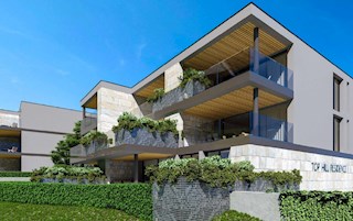 Flat - Sale - ISTARSKA - NOVIGRAD - NOVIGRAD