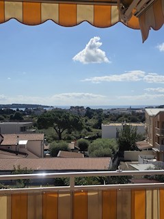 Wohnung - Verkauf - ISTARSKA - NOVIGRAD - NOVIGRAD