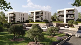 Stan - Prodaja - ISTARSKA - UMAG - ZAMBRATIJA