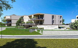 Flat - Sale - ISTARSKA - NOVIGRAD - NOVIGRAD