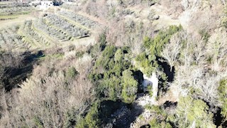 Zemljište - Prodaja - ISTARSKA - BUJE - BUJE