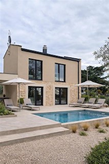 Haus - Verkauf - ISTARSKA - NOVIGRAD - NOVIGRAD