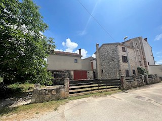 Kuća - Prodaja - ISTARSKA - NOVIGRAD - NOVIGRAD
