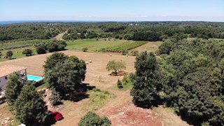 Land - Sale - ISTARSKA - NOVIGRAD - NOVIGRAD