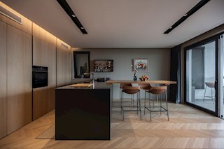 Flat - Sale - ISTARSKA - NOVIGRAD - NOVIGRAD