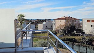 Wohnung - Verkauf - ISTARSKA - NOVIGRAD - NOVIGRAD