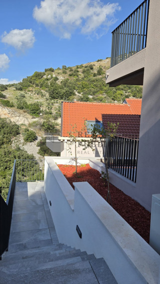 Stan - Prodaja - DUBROVAČKO-NERETVANSKA - DUBROVNIK - ZATON