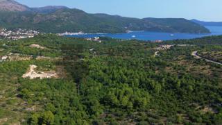 Zemljište - Prodaja - DUBROVAČKO-NERETVANSKA - DUBROVAČKO PRIMORJE - SLANO