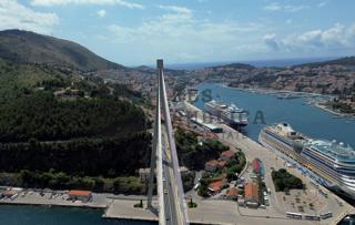 Grundstück - Verkauf - DUBROVAČKO-NERETVANSKA - DUBROVNIK - DUBROVNIK