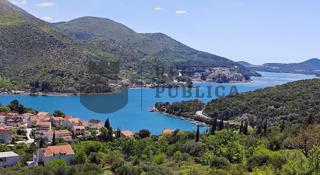 Grundstück - Verkauf - DUBROVAČKO-NERETVANSKA - DUBROVNIK - ZATON