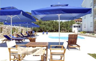 Haus - Verkauf - PRIMORSKO-GORANSKA - RAB - RAB