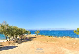 Zemljište - Prodaja - ZADARSKA - UGLJAN - PREKO