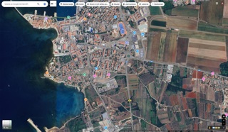 Zemljište - Prodaja - ISTARSKA - UMAG - UMAG