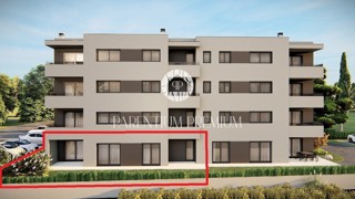 Wohnung - Verkauf - ISTARSKA - POREČ - POREČ