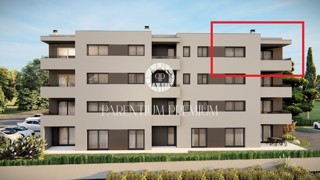Wohnung - Verkauf - ISTARSKA - POREČ - POREČ