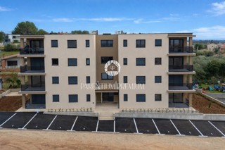 Wohnung - Verkauf - ISTARSKA - POREČ - POREČ