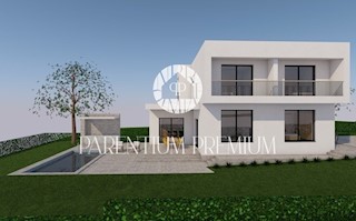 Haus - Verkauf - ISTARSKA - POREČ - POREČ