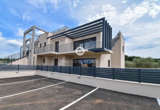 Flat - Sale - ISTARSKA - POREČ - POREČ