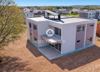 Wohnung - Verkauf - ISTARSKA - POREČ - POREČ