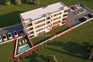 Flat - Sale - ISTARSKA - POREČ - POREČ