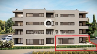 Flat - Sale - ISTARSKA - POREČ - POREČ