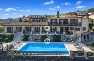 Haus - Verkauf - ISTARSKA - POREČ - POREČ