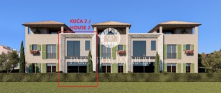 House - Sale - ISTARSKA - POREČ - POREČ