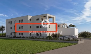 Wohnung - Verkauf - ISTARSKA - POREČ - POREČ